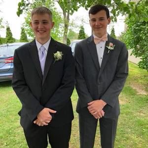 Meet your Posher, Danny